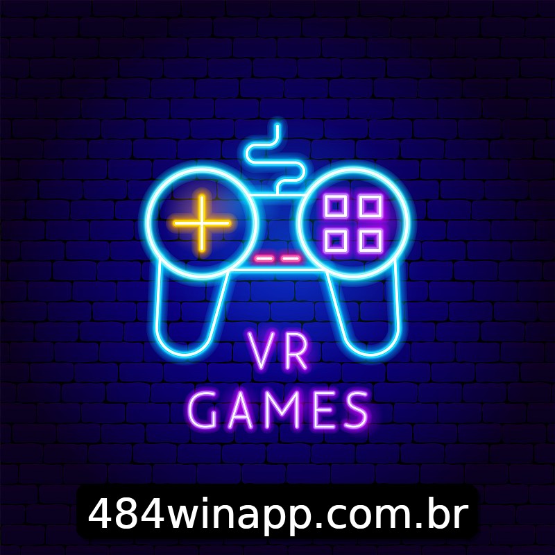 Design Responsivo 484win