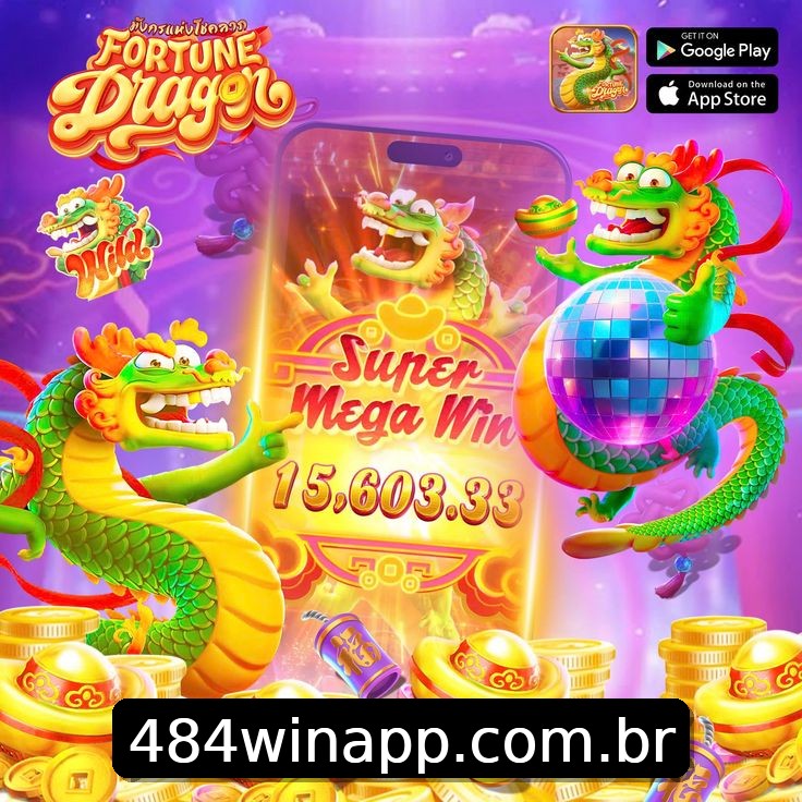 Estatísticas 484win