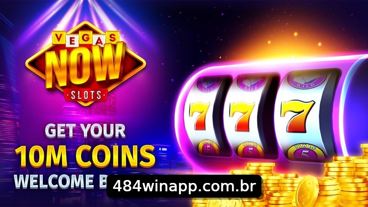 Casino VIP 484win