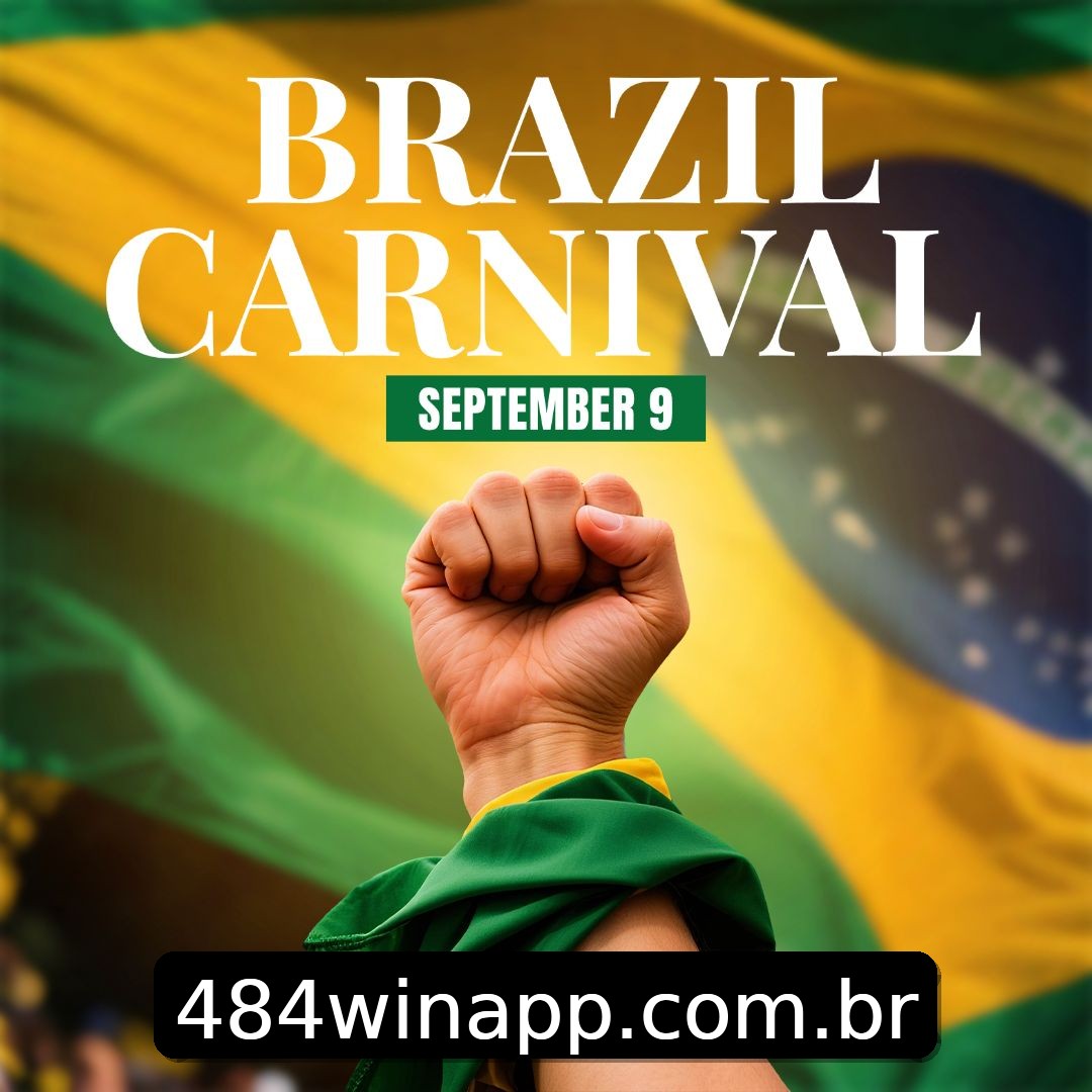 Bônus de Boas-vindas 484win